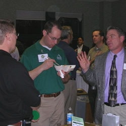 Read more about the article Networking Expo