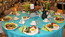 Read more about the article Recognition Lunch – 2012 Honorees