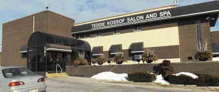 You are currently viewing Northfield’s Kossof Salon celebrates 40th anniversary