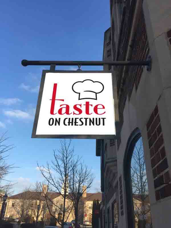 Read more about the article Taste on Chestnut now offering Sunday Brunch