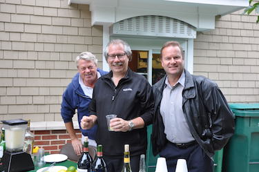 Read more about the article Business After Hours Held at Clarkson Park in Northfield