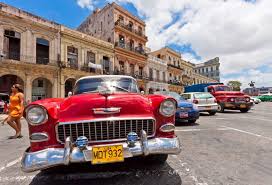Read more about the article The WNCC Presents CUBA!!!