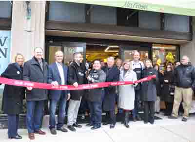 Read more about the article Mrs. Green’s Natural Market Officially Welcomed to Winnetka