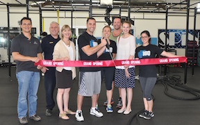 You are currently viewing HIT180 Fitness is Welcomed to Northfield!