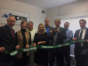 You are currently viewing Apex Payroll Opens in Northfield!