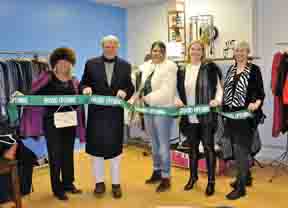 You are currently viewing North Shore Frugal Fashionista Opens Storefront in Winnetka!