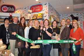 Read more about the article Wags on Willow Opens in Northfield!