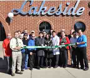 You are currently viewing The WNCC Welcomes New Owners of Lakeside Foods!