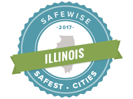 You are currently viewing Northfield and Winnetka in Top 50 Safest Cities in Illinois