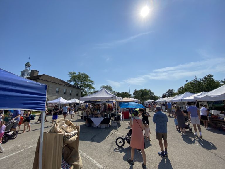 Winn Farmers’ Chamber of Commerce