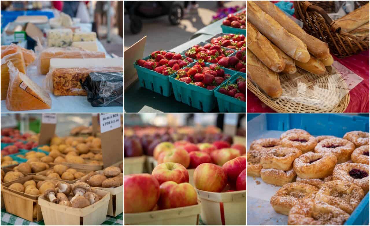 Winn Farmers’ Chamber of Commerce